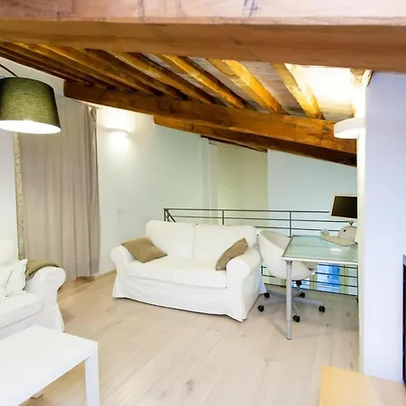 Esclusivo - Corso Cavour Apartment