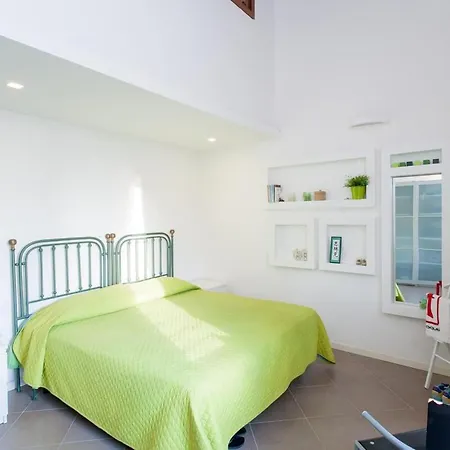Esclusivo - Corso Cavour Apartment